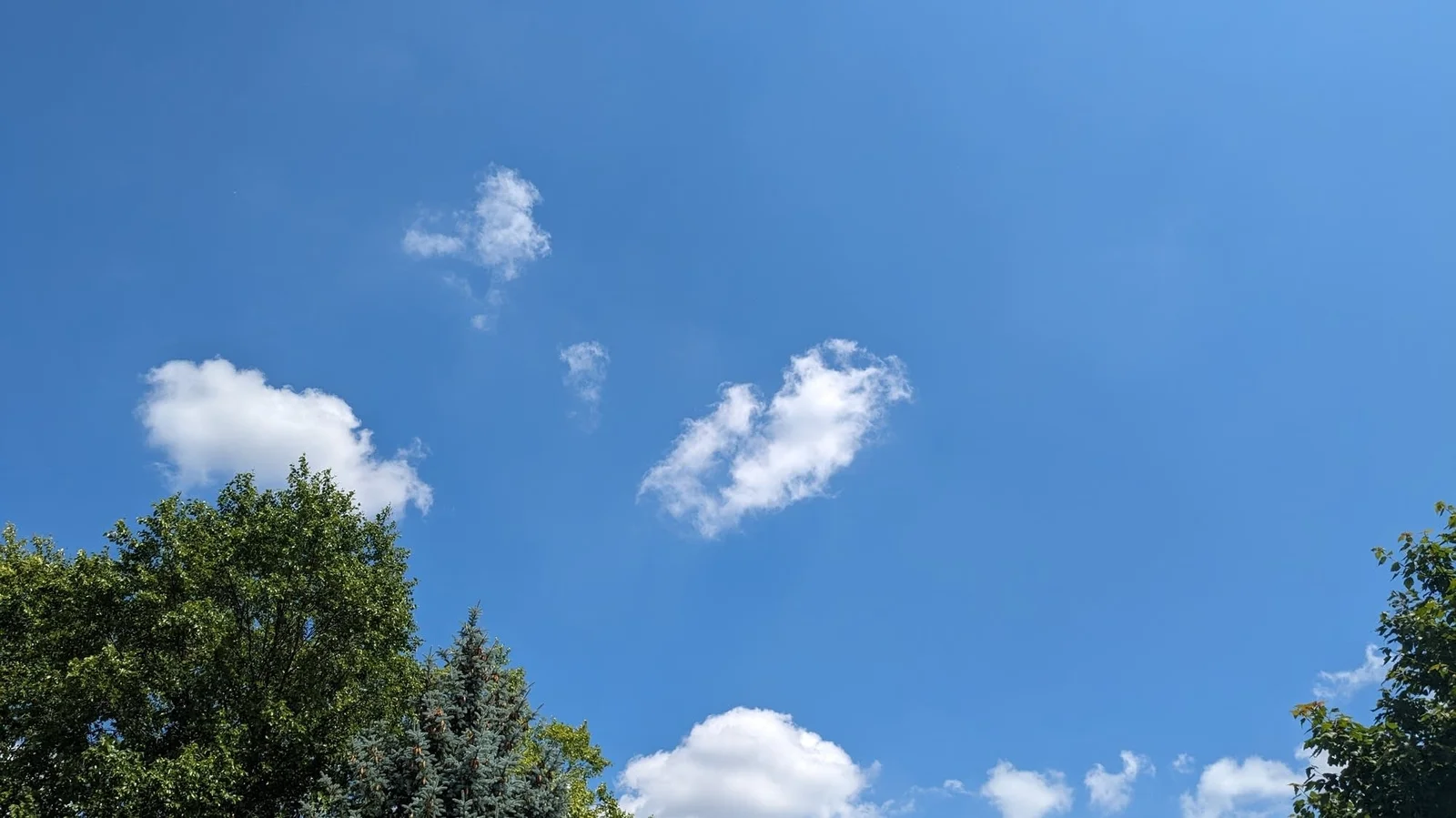 Minnesota and Wisconsin face air quality alerts this week.