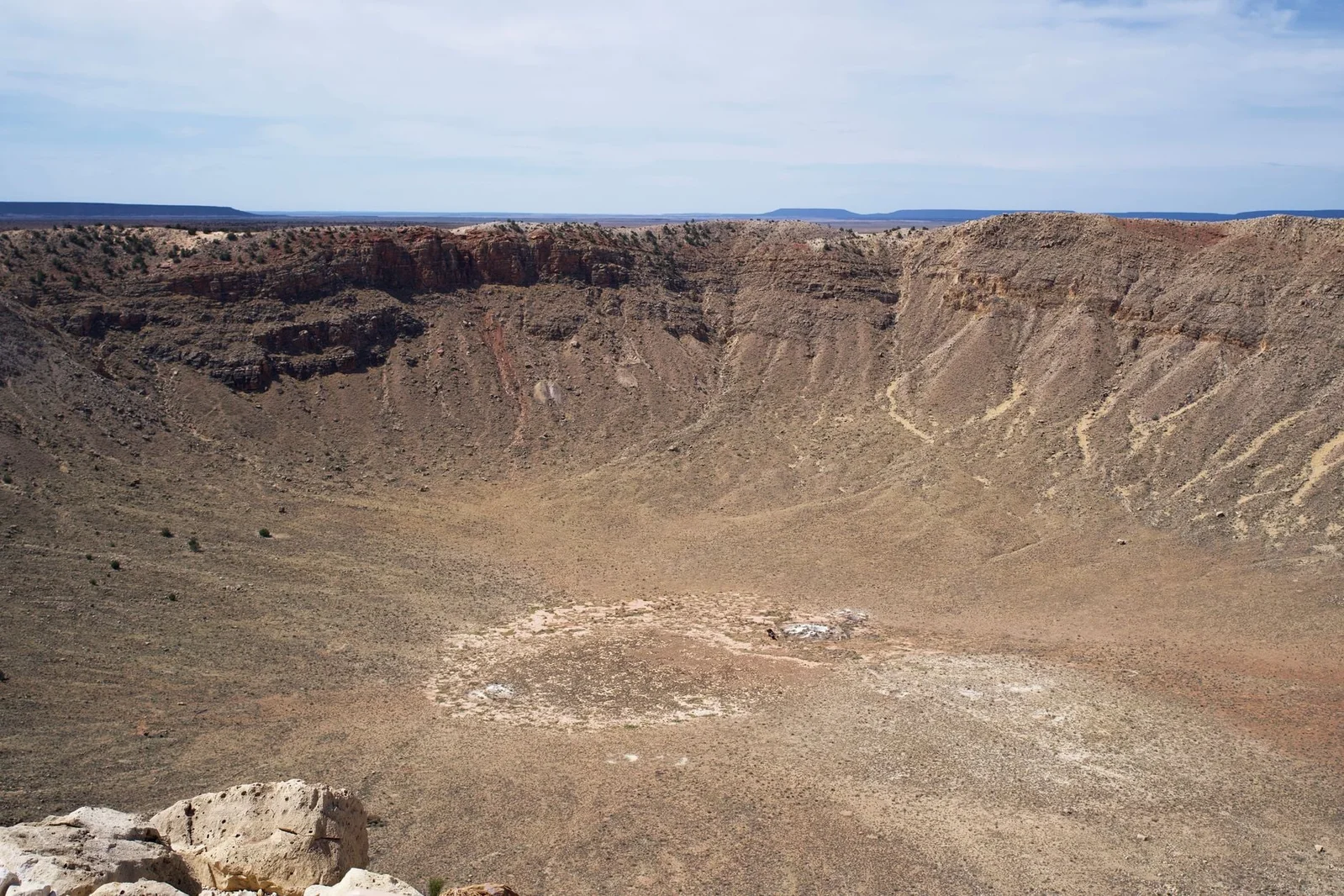 Ancient Moon-Sized Lost World Hinted by Rare Meteorite