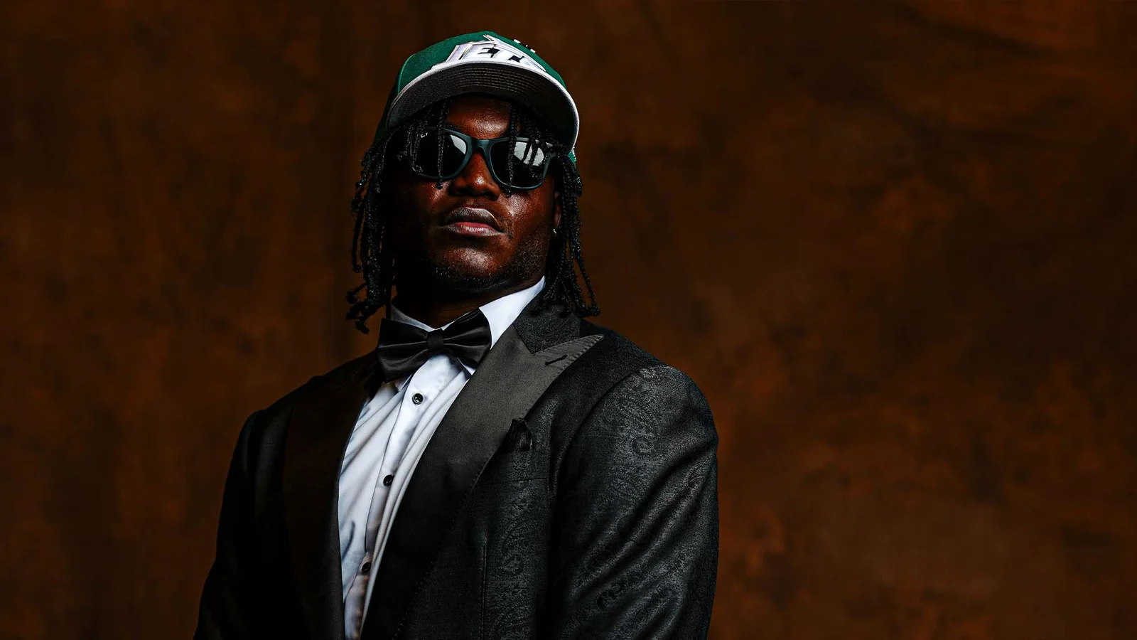 Bailey at No. 2: Jets' pick was less shocking than fans think