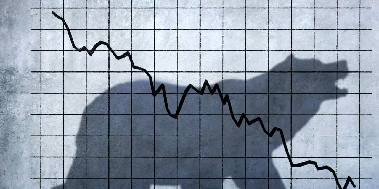 Gold-Platinum Gauge Signals the Rally Could Be Running on Borrowed Time