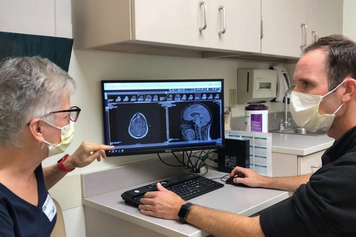 Tailored DNA vaccine sparks immune response against glioblastoma in early trial