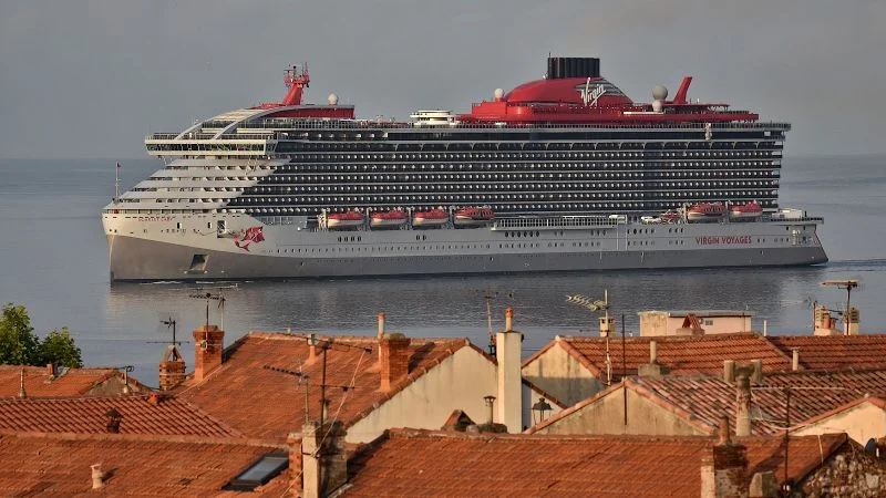 LGBTQ rights rollback under spotlight as U.S. LGBTQ cruise is blocked by Turkey and Egypt