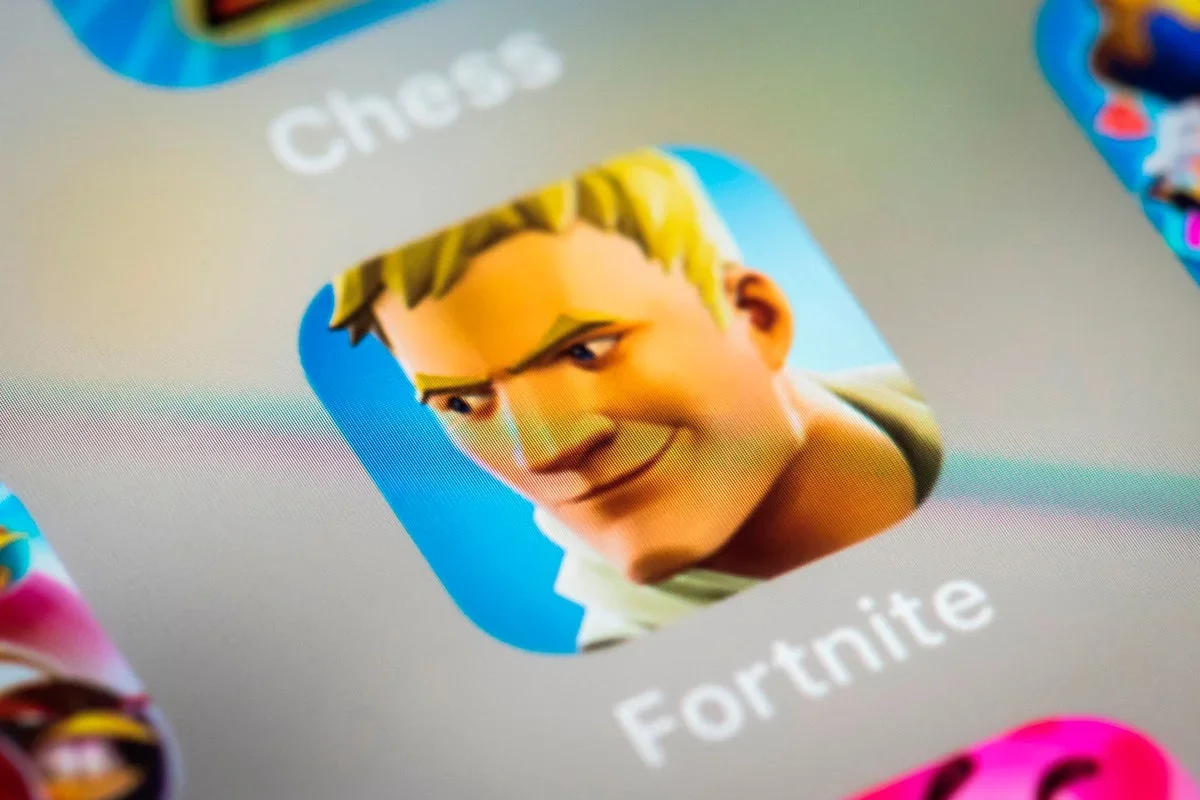 Fortnite offline for major v42 patch with map changes and new loot