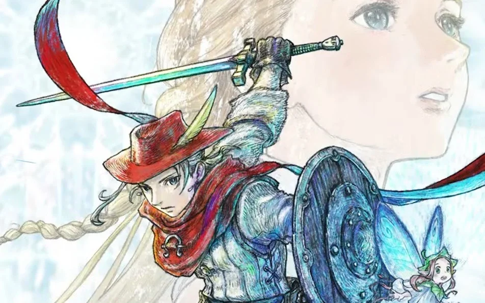 Square Enix Drops Prologue Demo for Elliot's Millennium Tales on Switch 2
