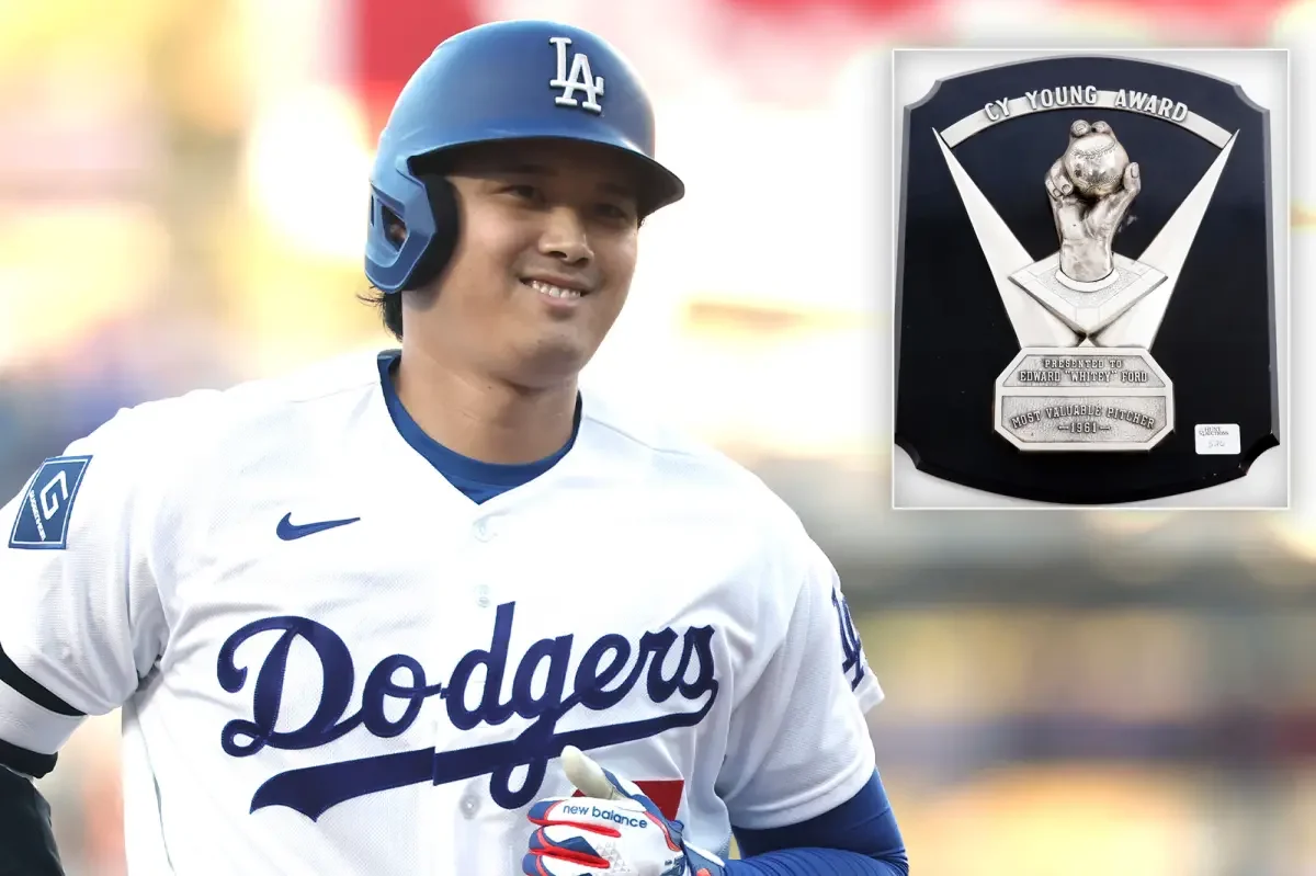 Ohtani chooses October over accolades, skips start and All-Star Game