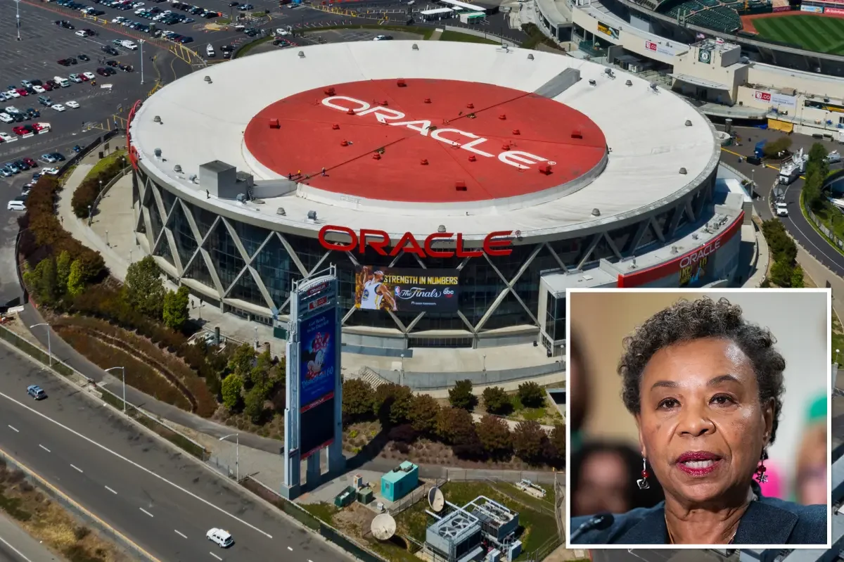 Oakland moves forward on seller-financed Coliseum sale amid criticism and rival bid