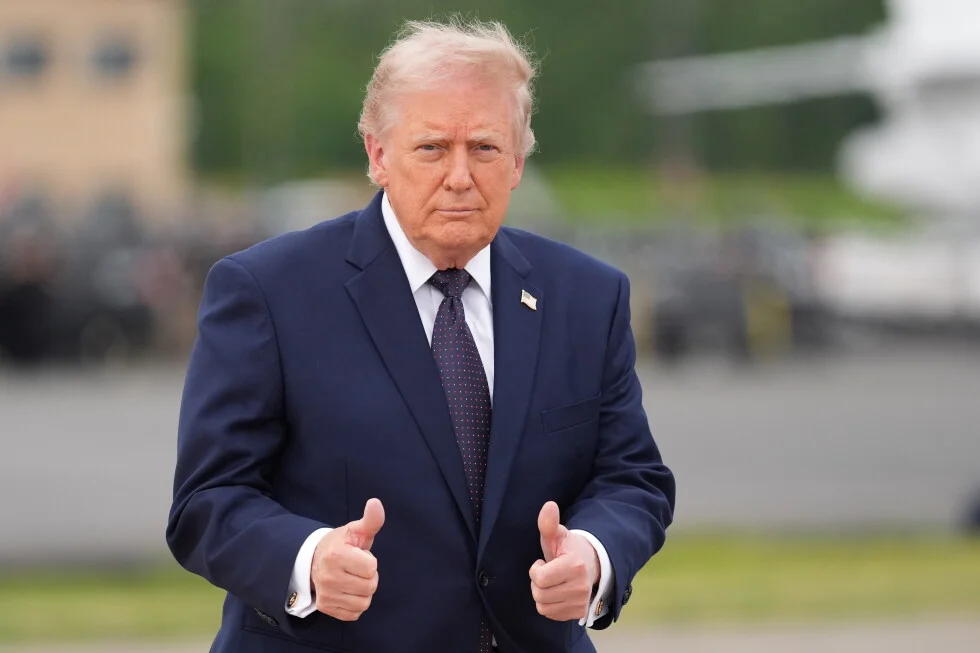 Trump's GOP Realignment Faces the Midterm Test
