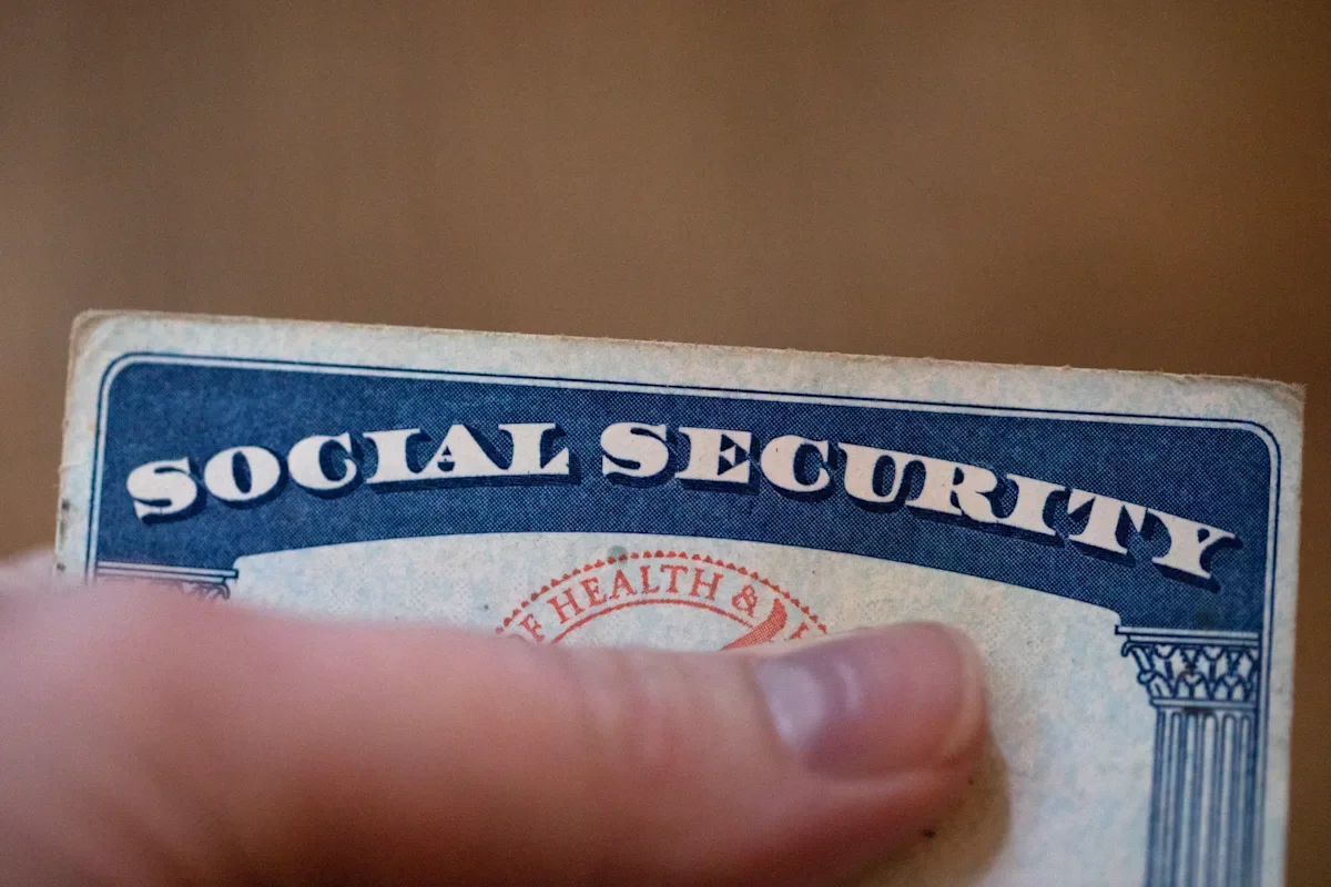 AP-NORC Poll: Majority Against Social Security and Medicare Cuts