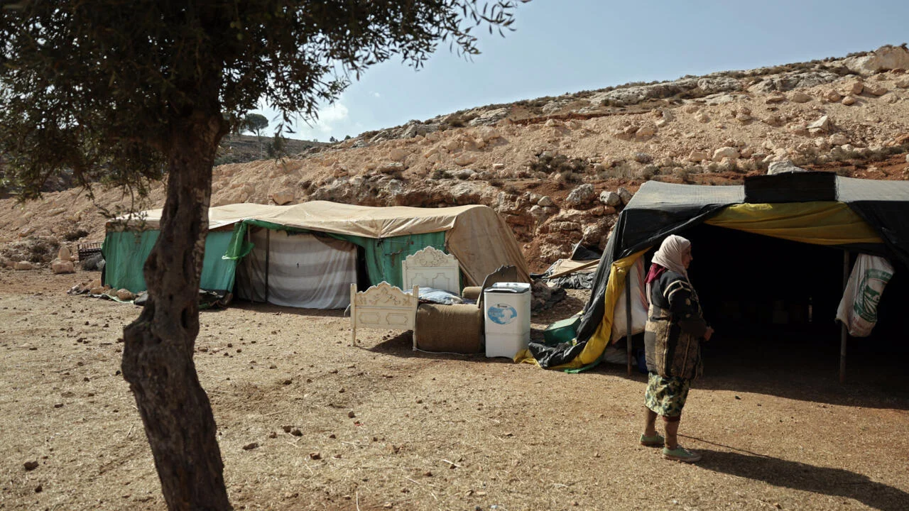 Escalating Israeli Settler Violence and Attacks in West Bank Heighten Tensions