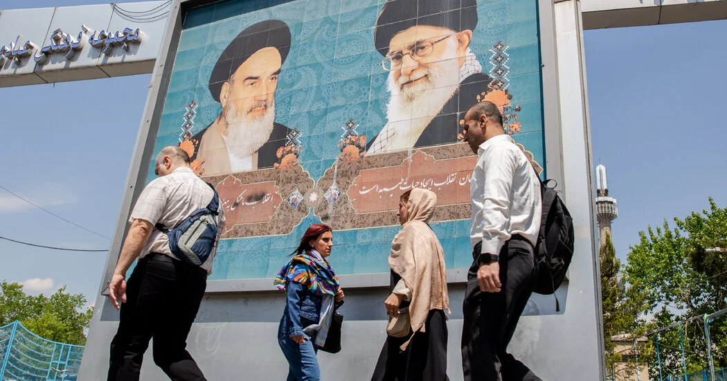 Israel Weighs Immediate Military Action Against Iran