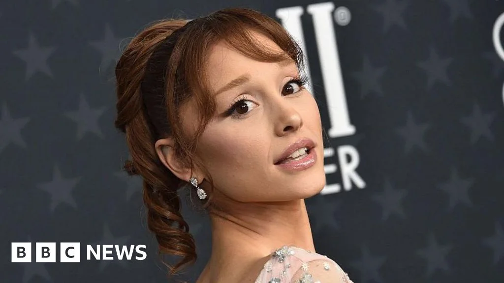 Ariana Grande Sues Hackers Over Leaked Unreleased Music and Footage