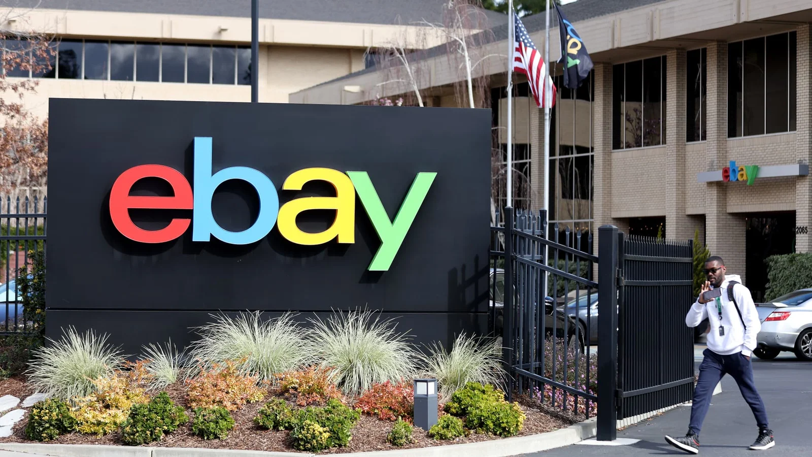 EBay rebuffs GameStop’s $56B bid, calling it not credible or attractive