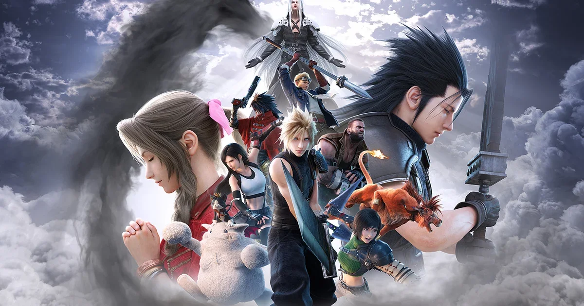 FFVII Revelation May Extend Its Saga Through Unannounced DLC, Leaks Hint