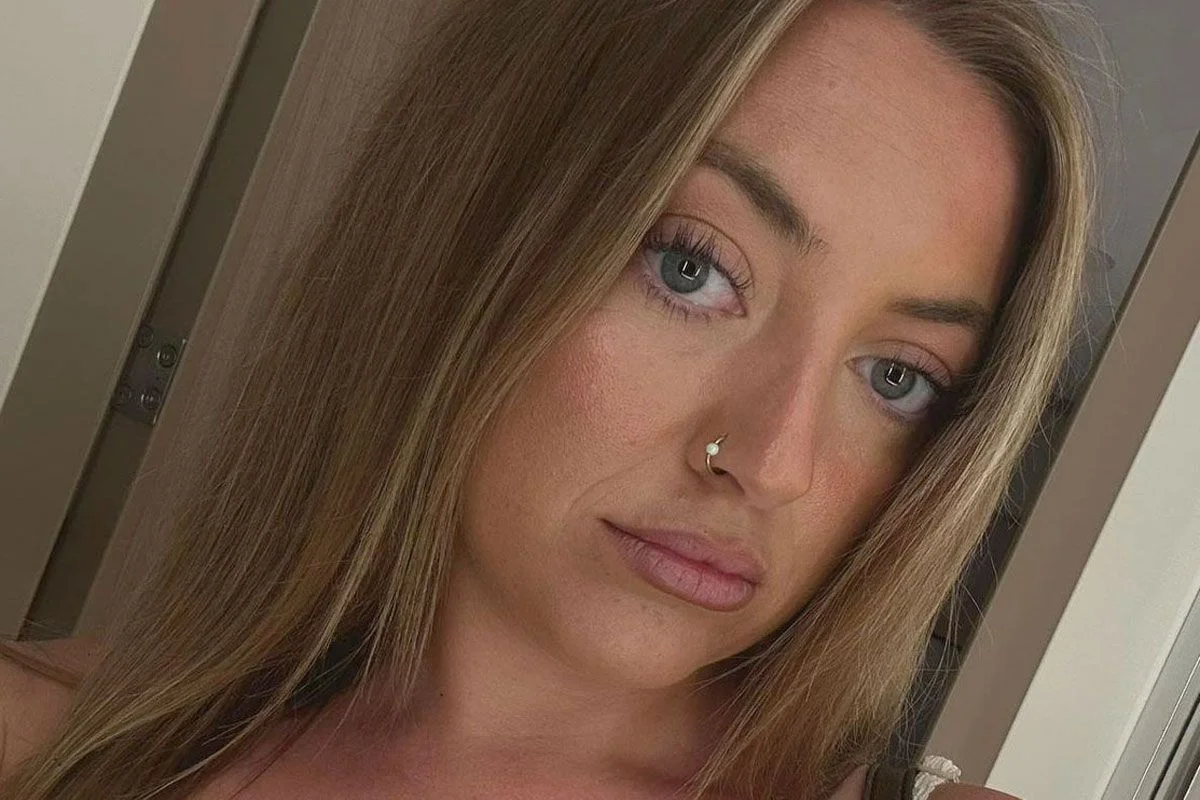 Ulcers Turned Tongue Cancer: 25-Year-Old Faces Partial Tongue Removal