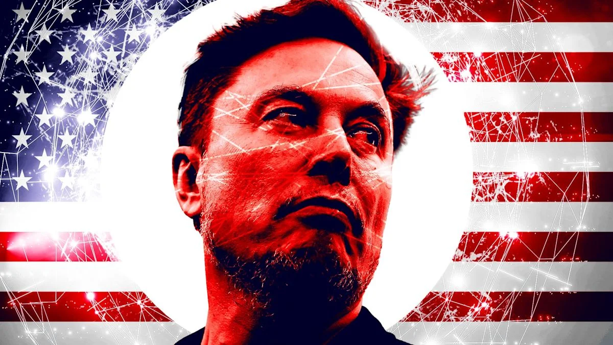 Gibney Documentary Claims Elon Musk Had Unusual Certainty About 2024 Election