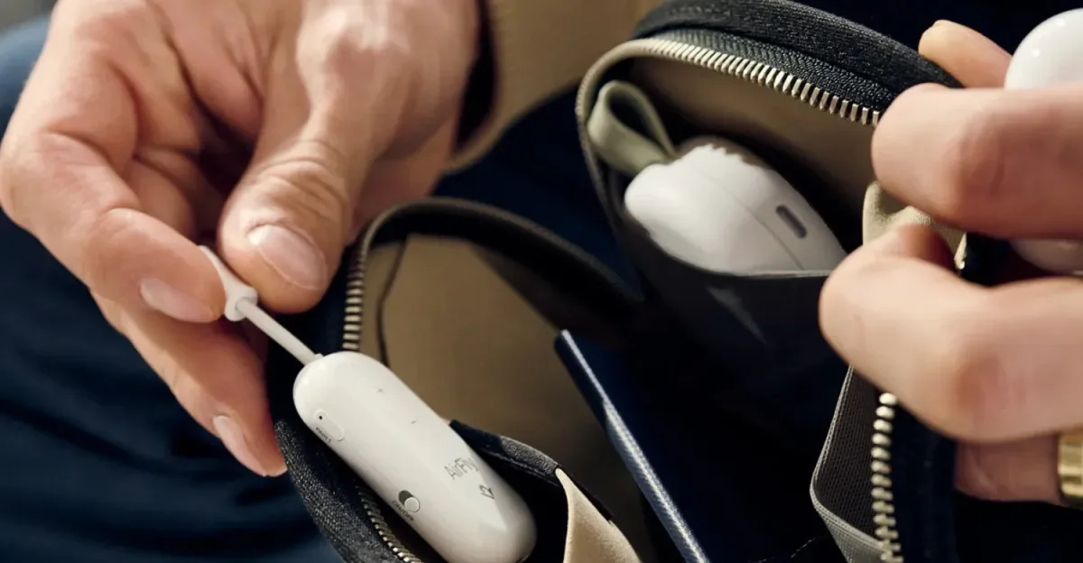 AirFly Pro 2 hits Memorial Day price cut just in time for summer flights