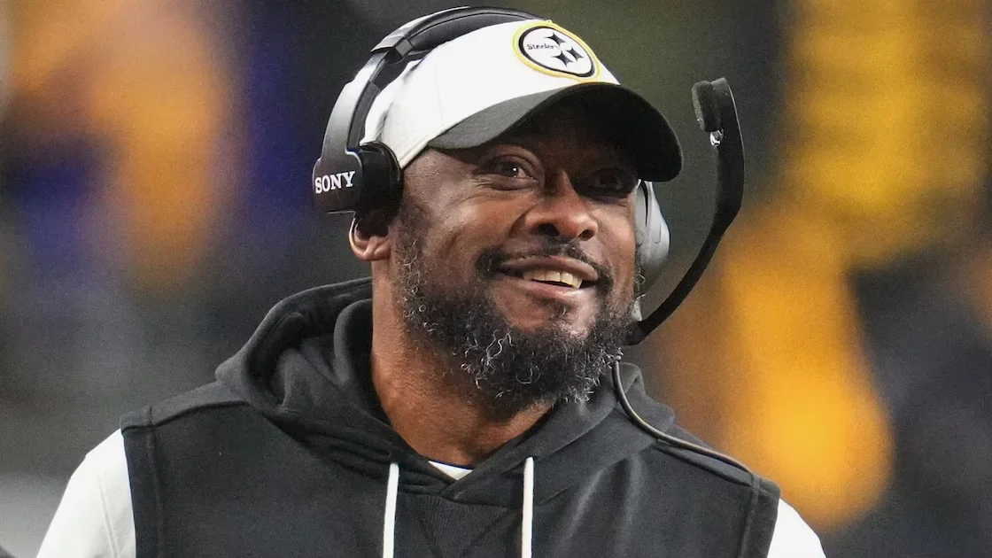 Tomlin Breaks Into NBC as Hall of Fame Game Analyst
