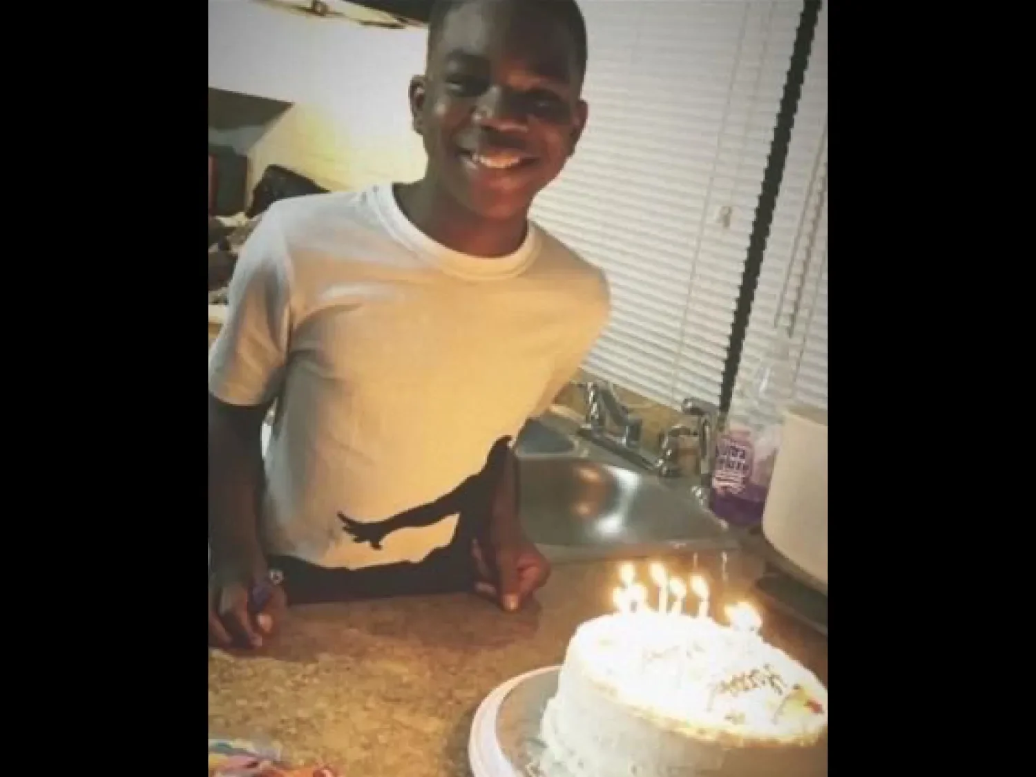 Body cam video spurs policy scrutiny in St. Louis teen shooting