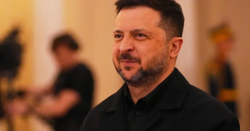 Zelenskyy’s 'ammunition, not a ride' moment and the reporting pushback it sparked