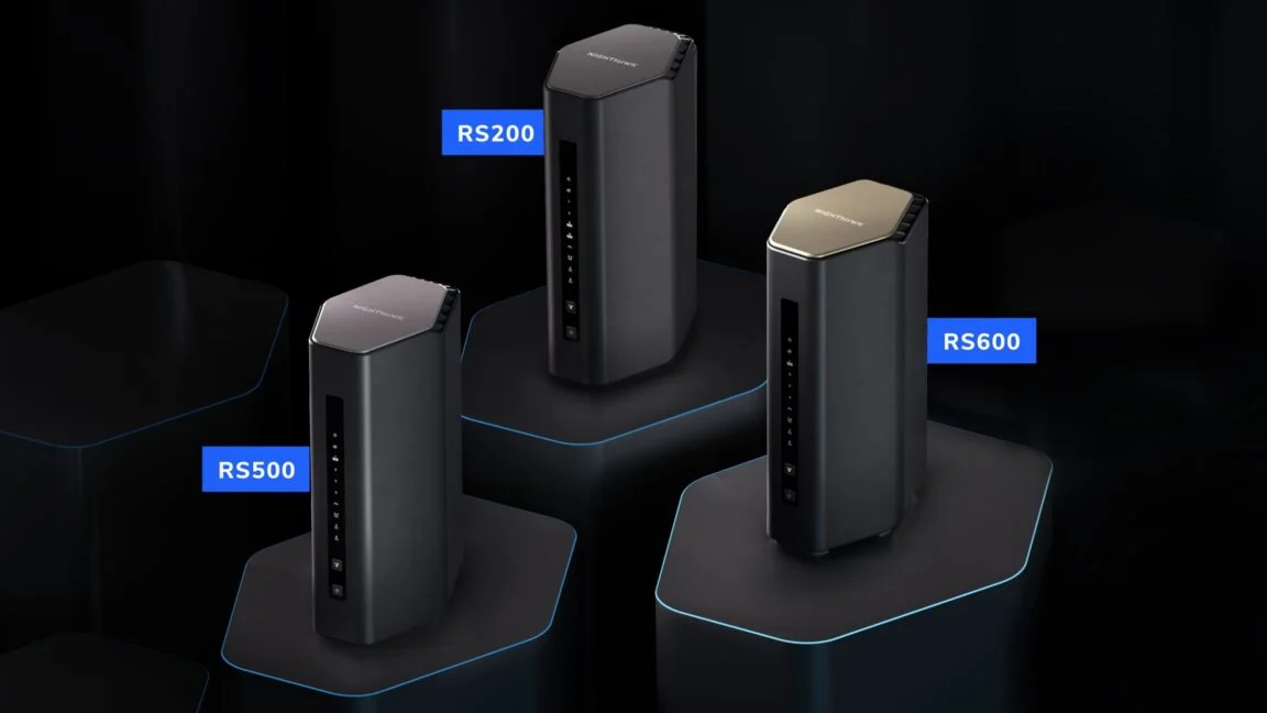 Netgear lands exemption from foreign-router ban; FCC silent on rationale