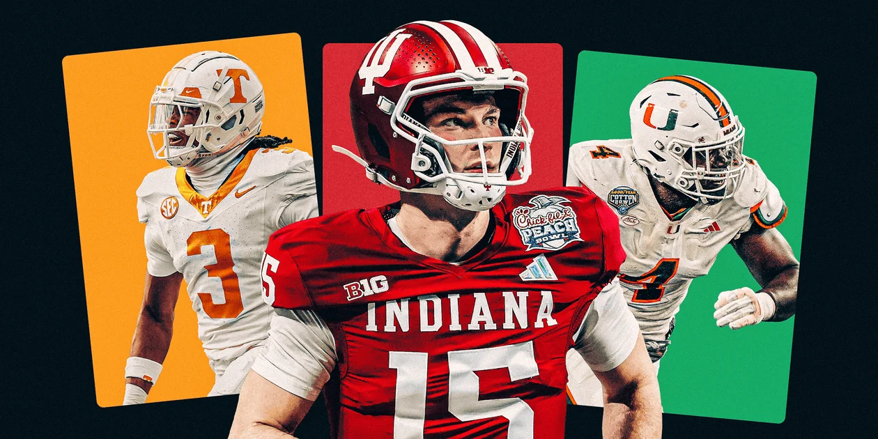 Mendoza Emerges as the 2026 Draft’s Quiet QB Contender
