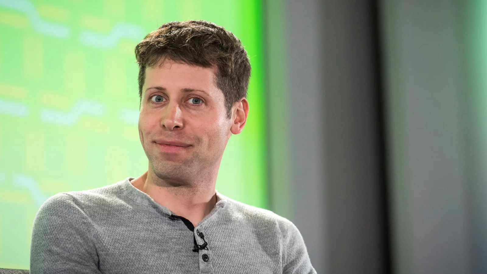 OpenAI CEO's reversal on European operations draws attention