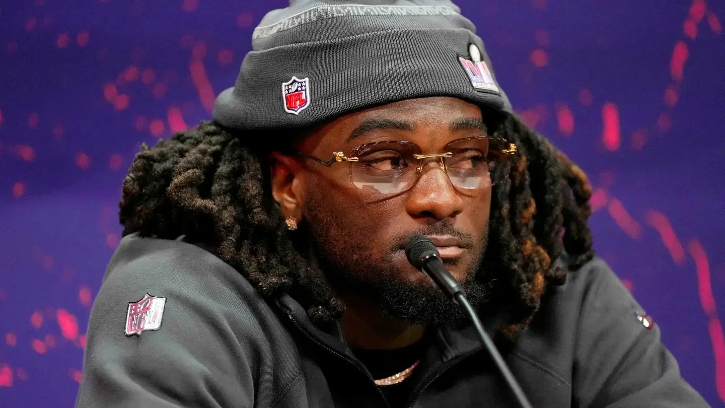 Aiyuk-Daniels Feud Casts Shadow on Washington Signing
