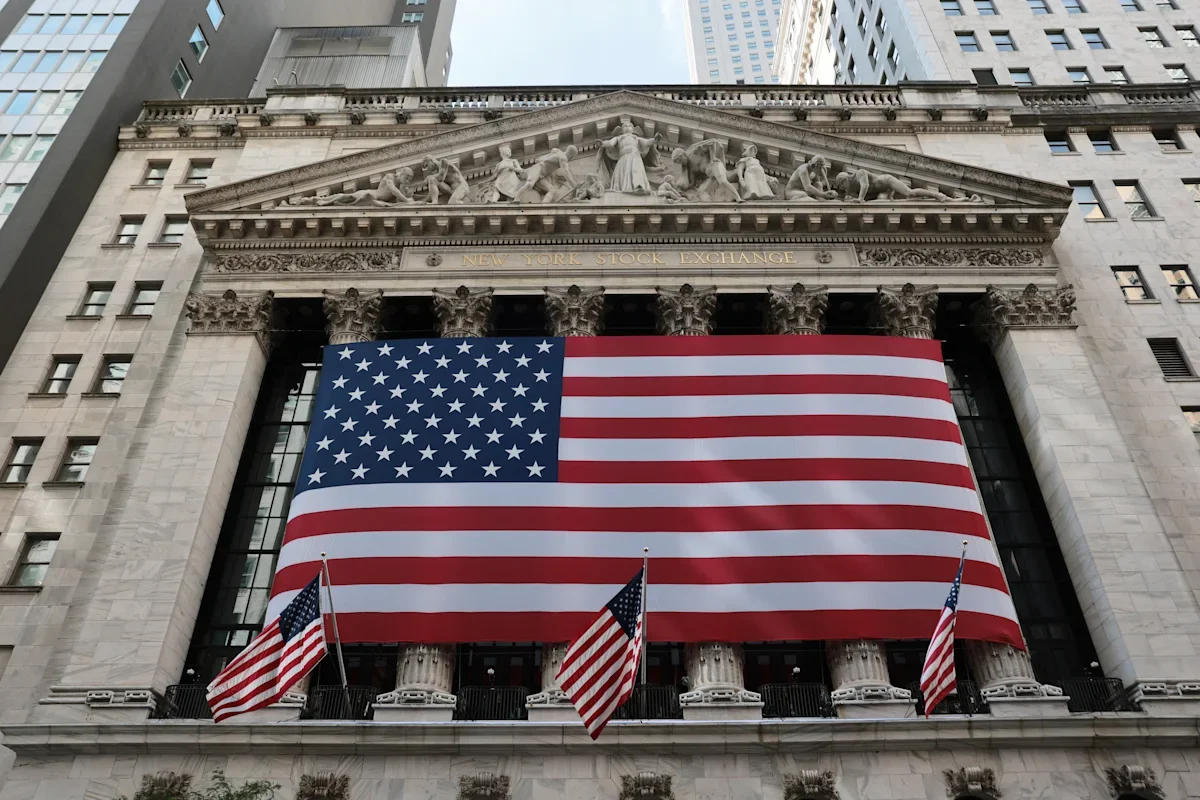 CPI on deck as stocks drift toward weekly loss while Oracle climbs on cloud growth