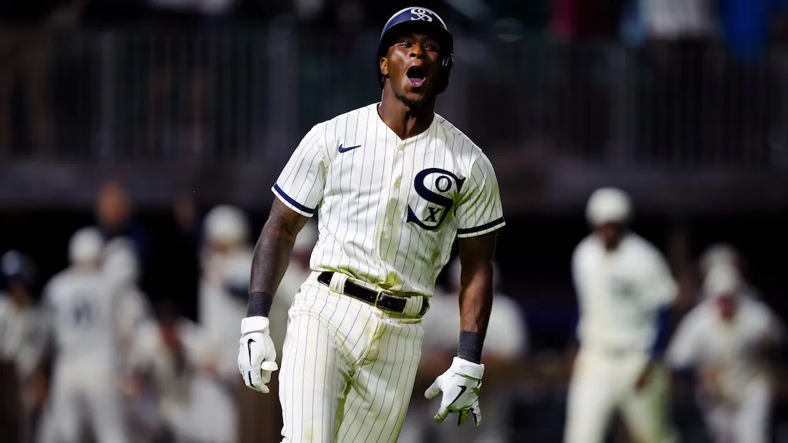 Tim Anderson Retires After 10-Season MLB Run with White Sox