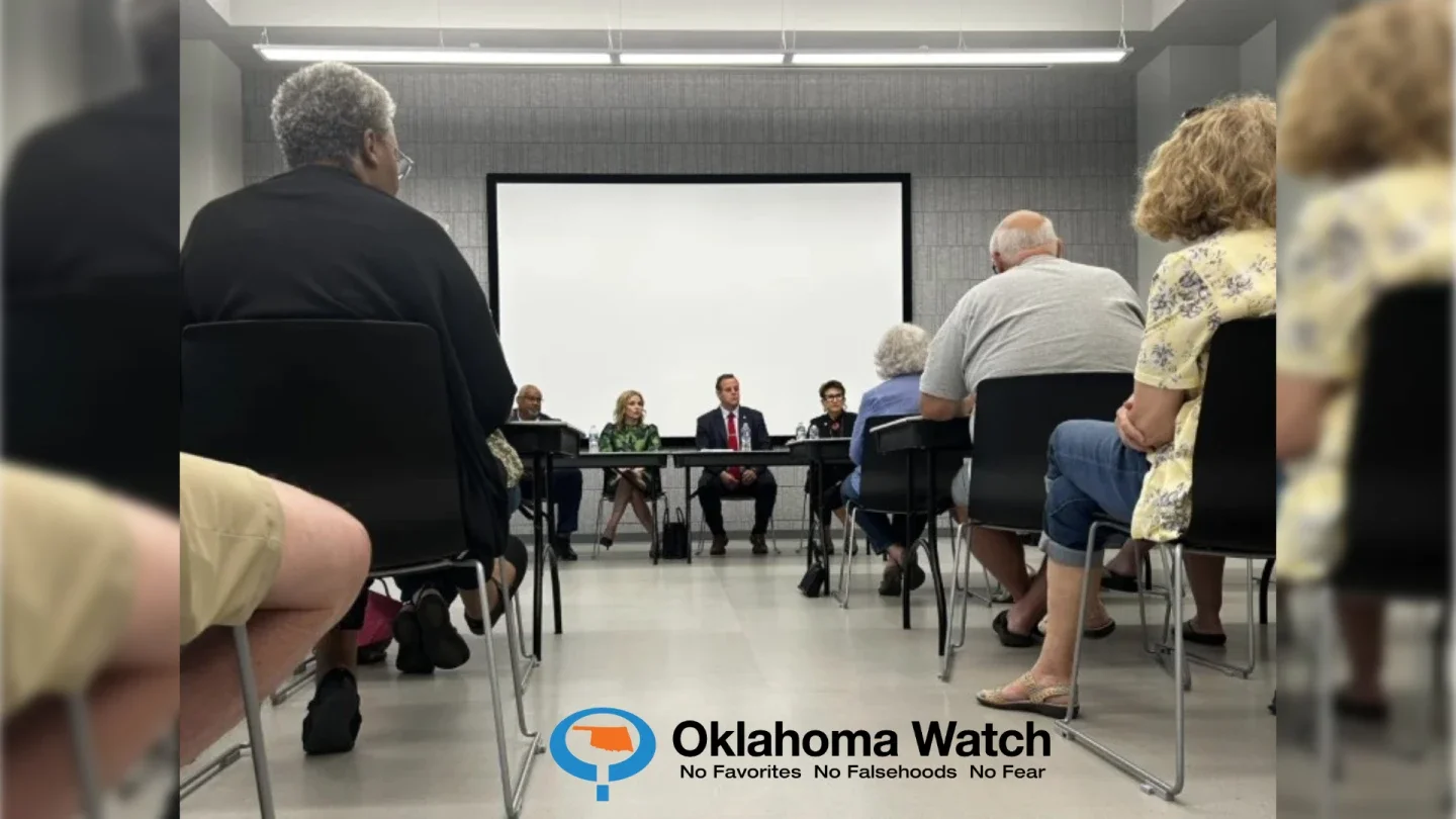 Oklahoma Power Bills Rising: Grid Upgrades, Transmission Costs Take Center Stage