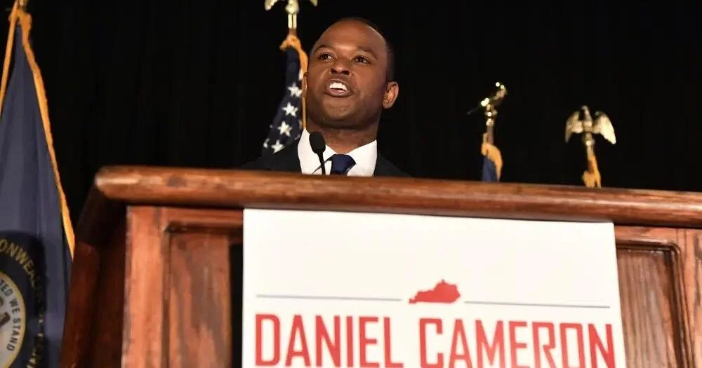 Kentucky AG Requests FBI Probe into Rival's Campaign Donations.