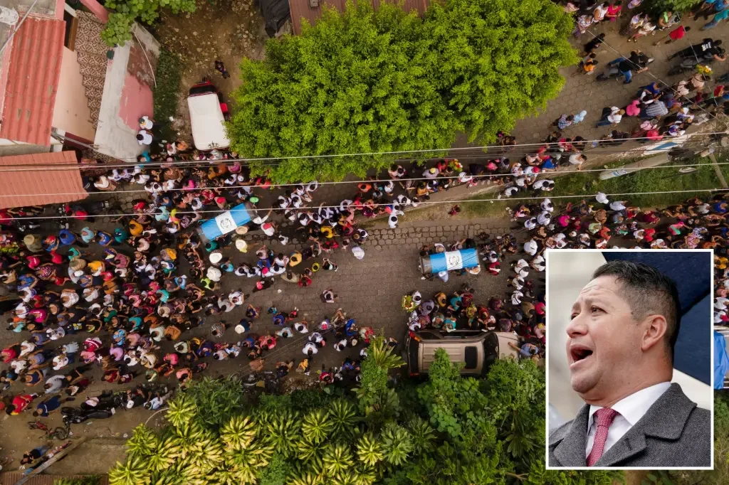 Title 42 expiration prompts mass migration and deportations.