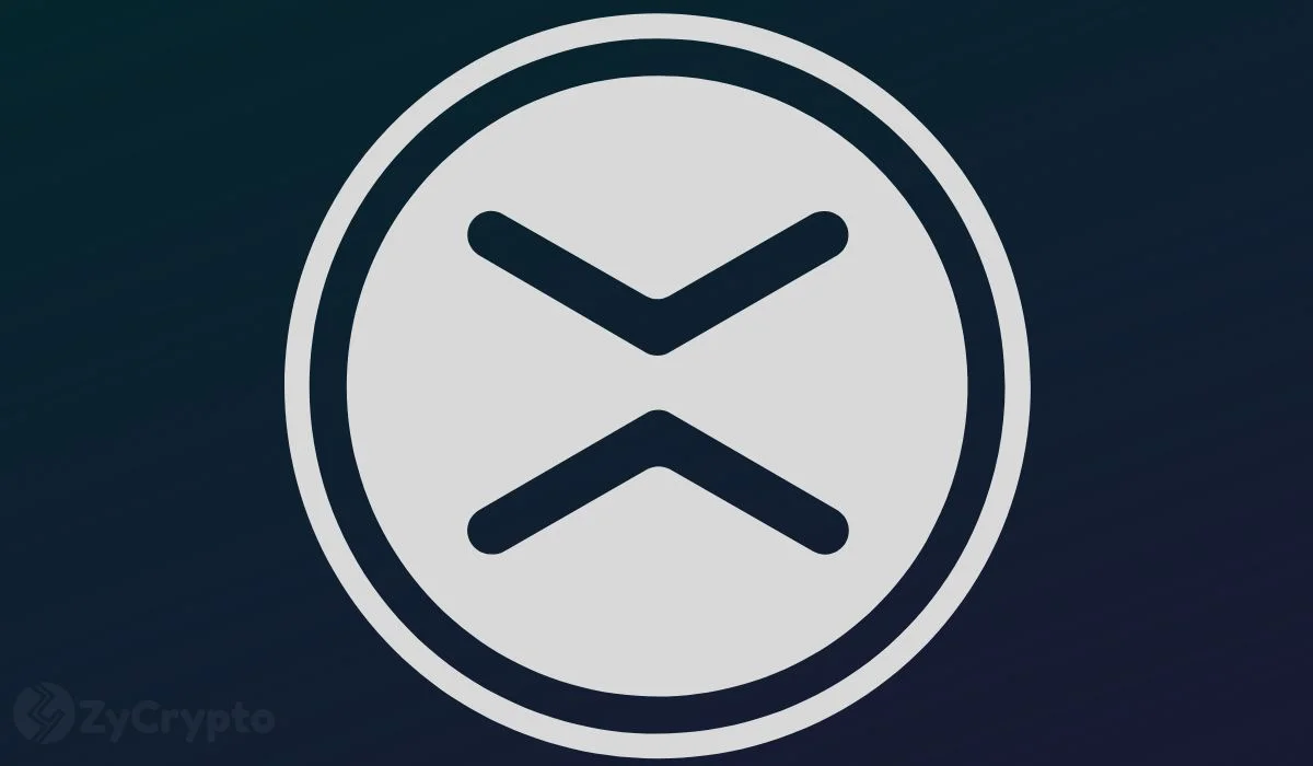 XRP Skyrockets to 5-Month High Amid Positive Court Ruling and Bitcoin Mention.