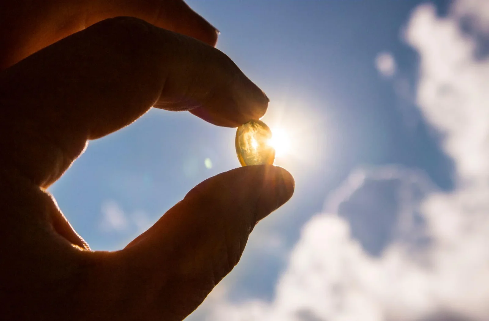 Sunshine Isn’t Enough: Vitamin D Deficiency Persists Year-Round for Some Groups