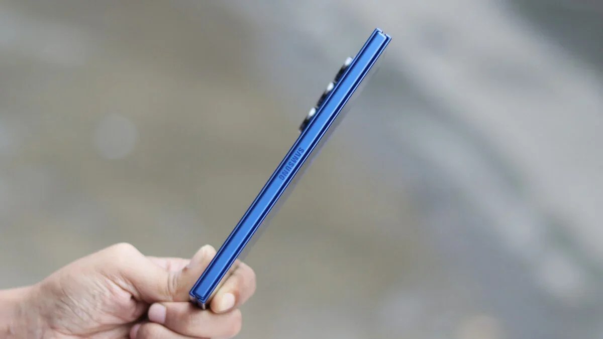 Samsung kicks off Galaxy Z Fold 8 teaser campaign with bite-sized videos