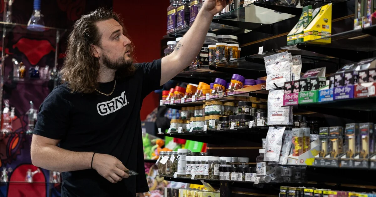 Texas hemp showdown: judge blocks smokable ban, leaves fees in place