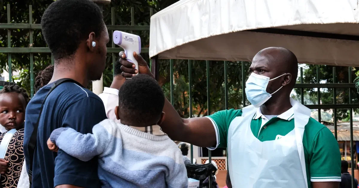 Global Health Alarm as Bundibugyo Ebola Outbreak Hits Congo and Uganda