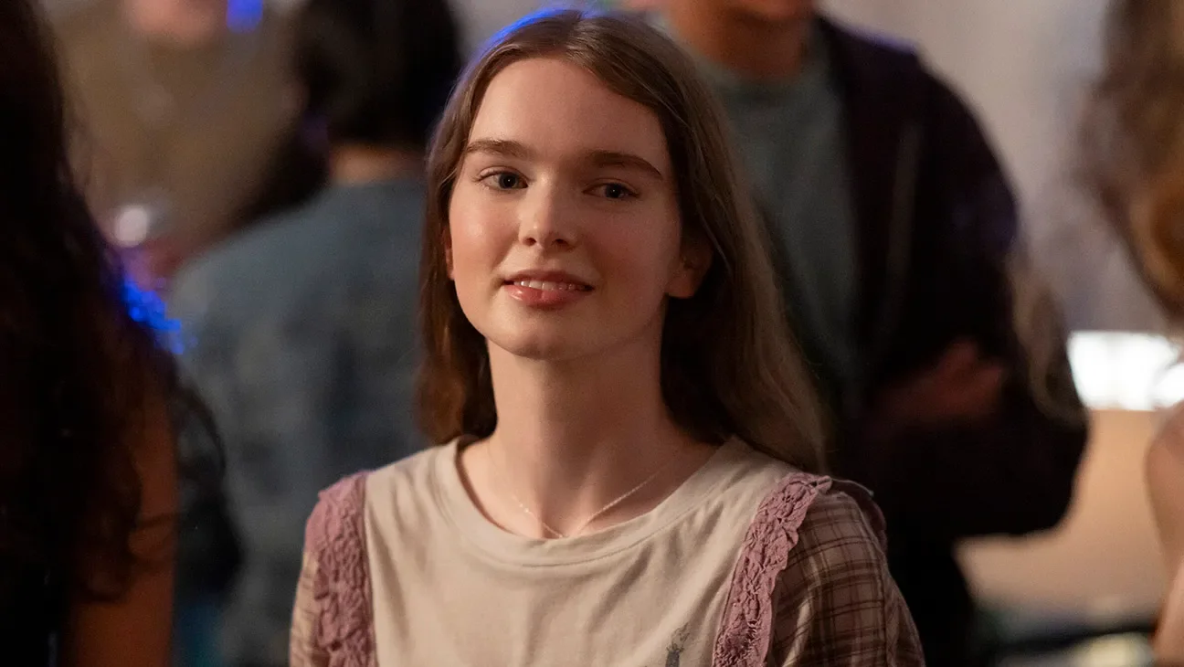Flanagan Reimagines Carrie: First Look at Prime Video Series