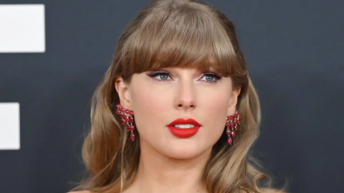 Swift’s bouquet finds its unlikely recipient at MSG wedding