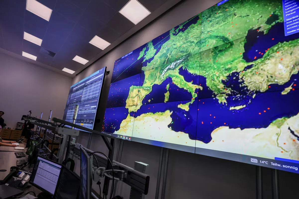 Germany pushes for a European space command to curb reliance on US tech