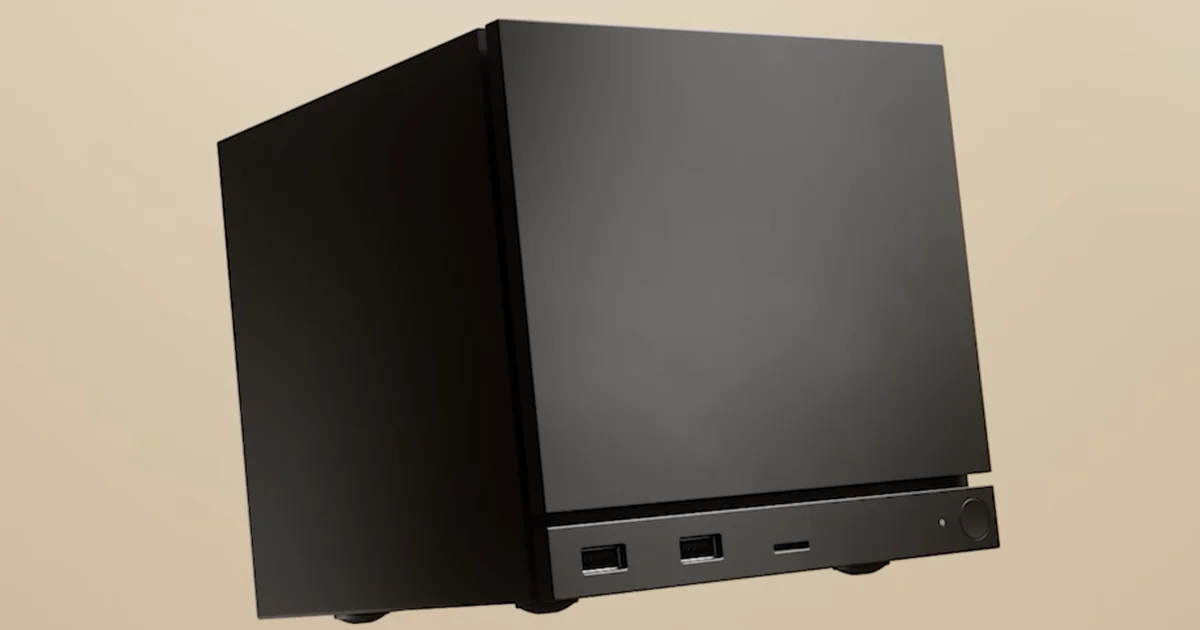 Valve’s Steam Machine price lands above $1K, signaling a niche, high-cost play