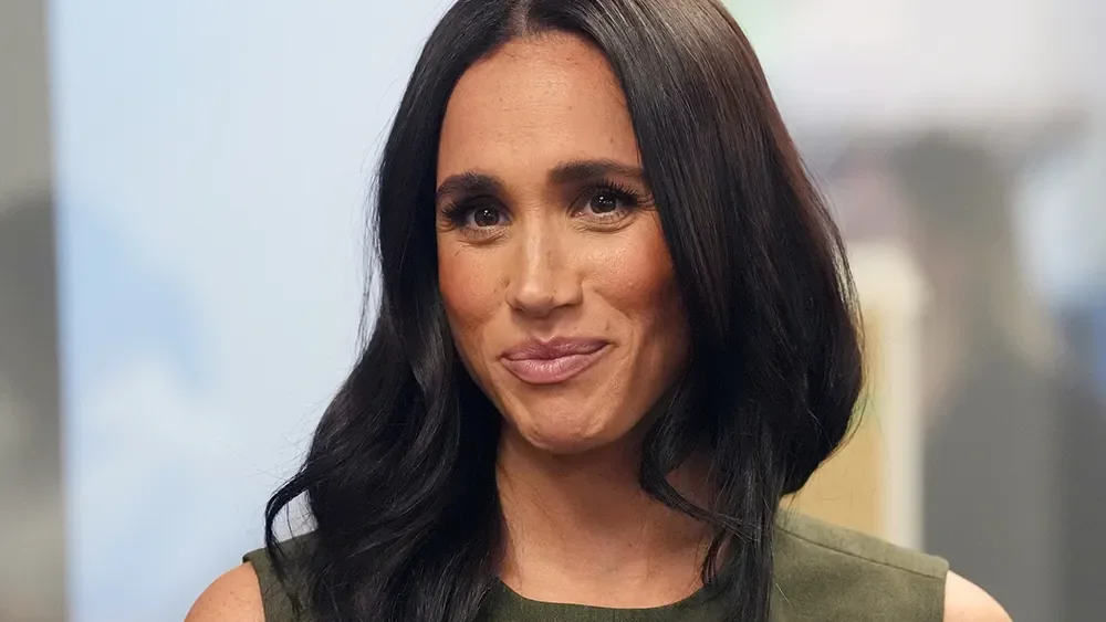Meghan Markle Eyes Acting Comeback as Sussexes Return to UK