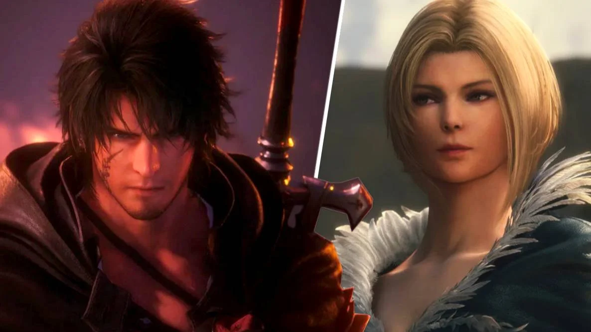 "Boycott Brewing for Final Fantasy 16 Among Fans"