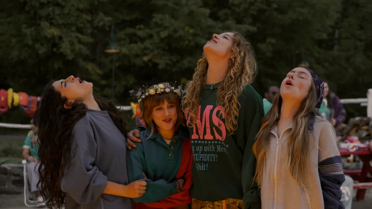 Sterling Point Delivers Heartfelt YA Summer Drama on Prime Video