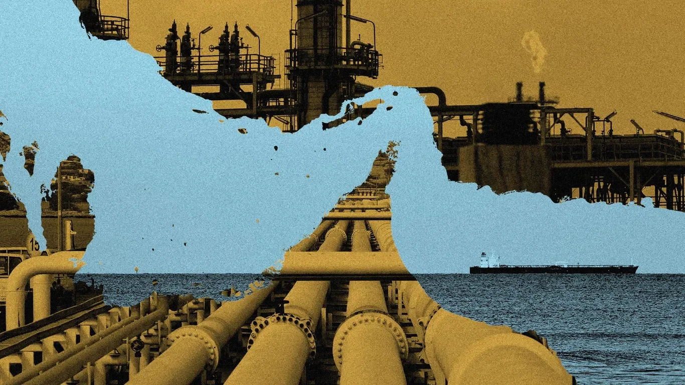Diesel surge widens as refinery bottlenecks shrink supply