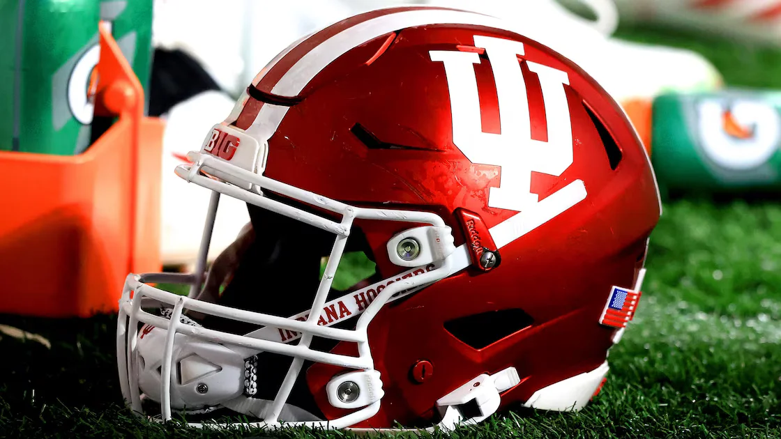 Indiana lands five-star WR Monshun Sales, crowning the program’s first elite recruit