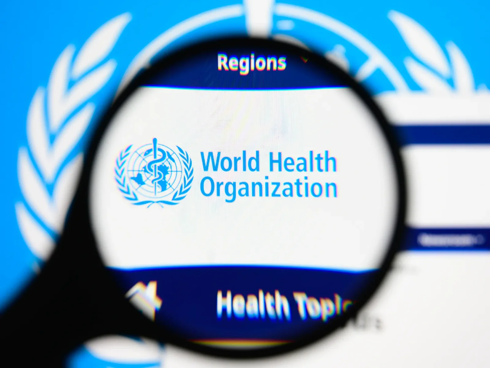 Global mental health crisis deepens as disorders rise and funding lags, WHO warns