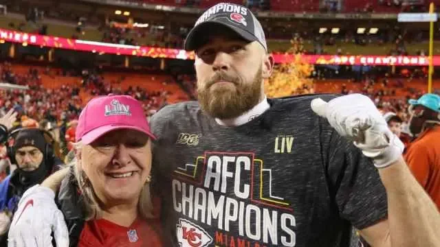 Swift-Kelce Wedding Leaves Kelce Family Overwhelmed, Insider Says