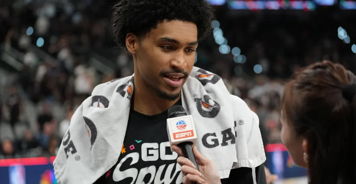 Spurs Force Game 7 with Dominant Game 6 Showing