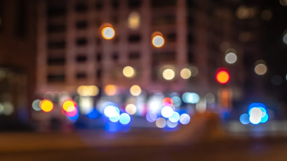 Memorial Day Weekend Marred by Deadly Shootings Across the US